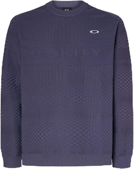 オークリー ゴルフウェア FOA406967 JQ LOGO Sweater Jq Logo OAKLEY